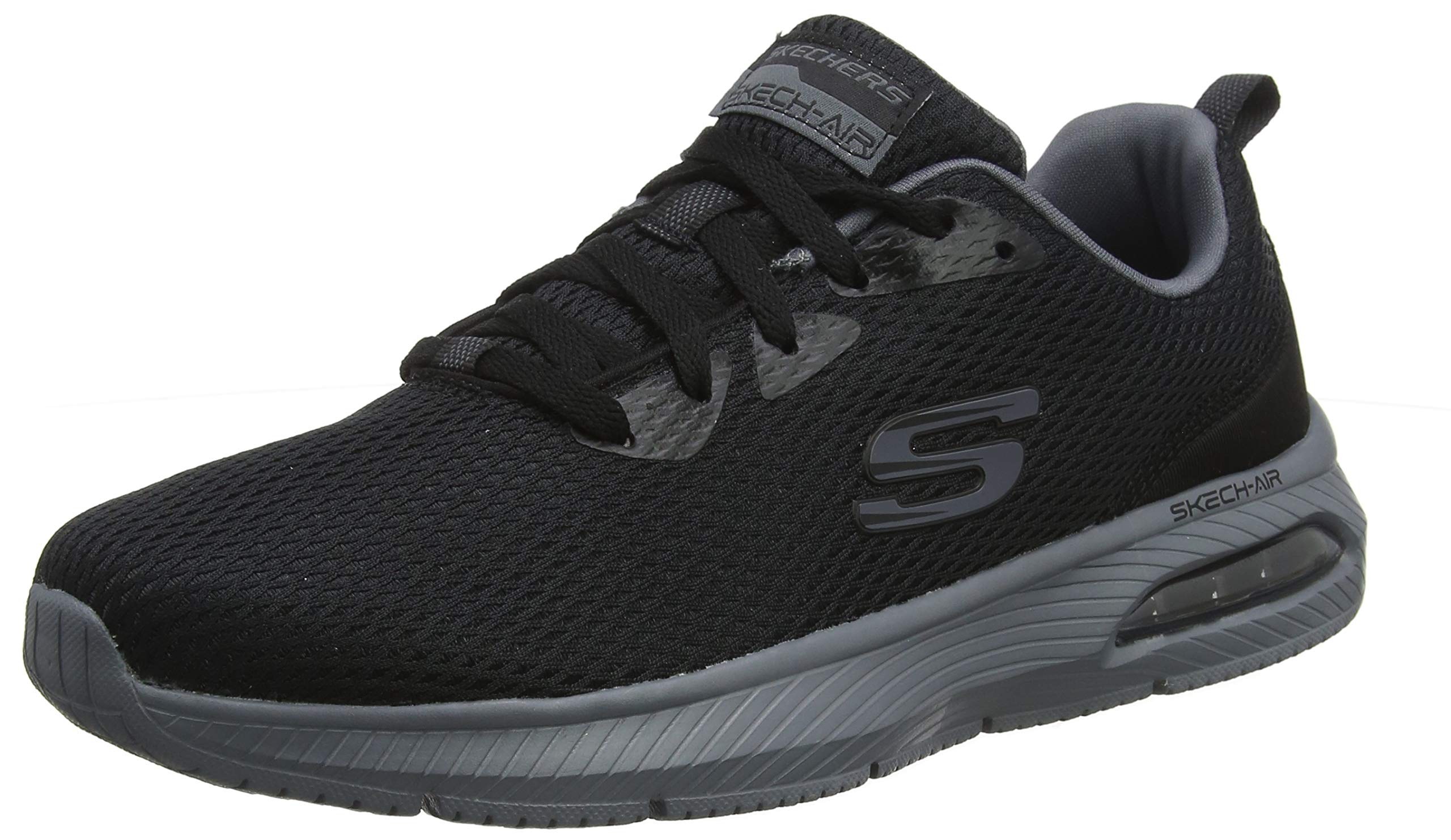 Skechers Dyna-Air, Zapatillas Hombre