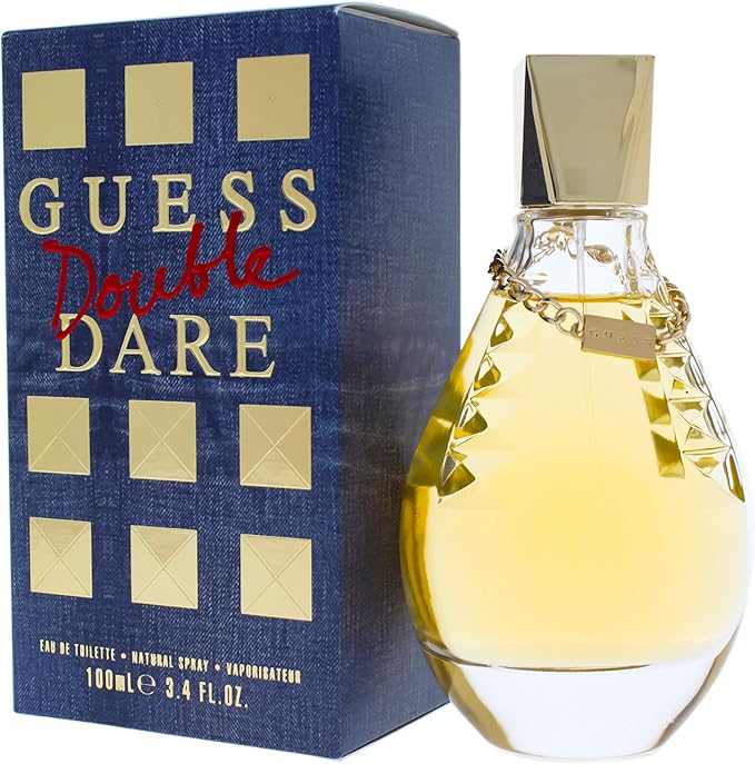 guess coty perfume
