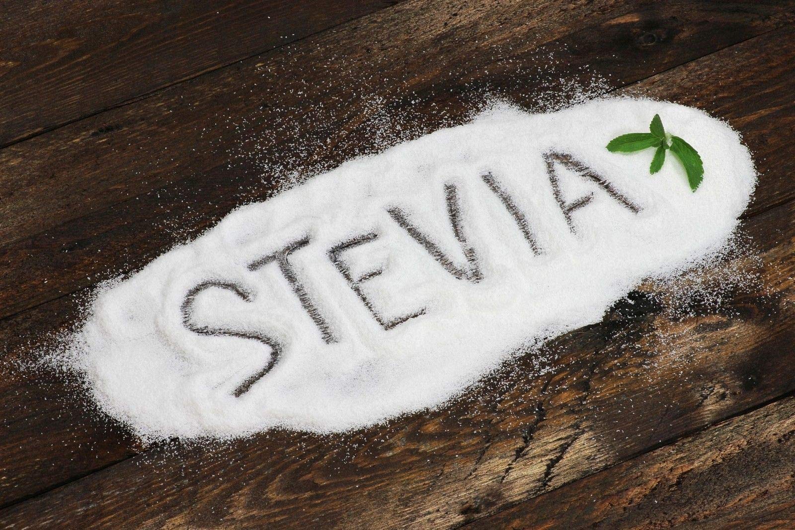 10 kg Erythritol + Stevia Mischung - Erythrit Zuckerersatz Kalorienfrei