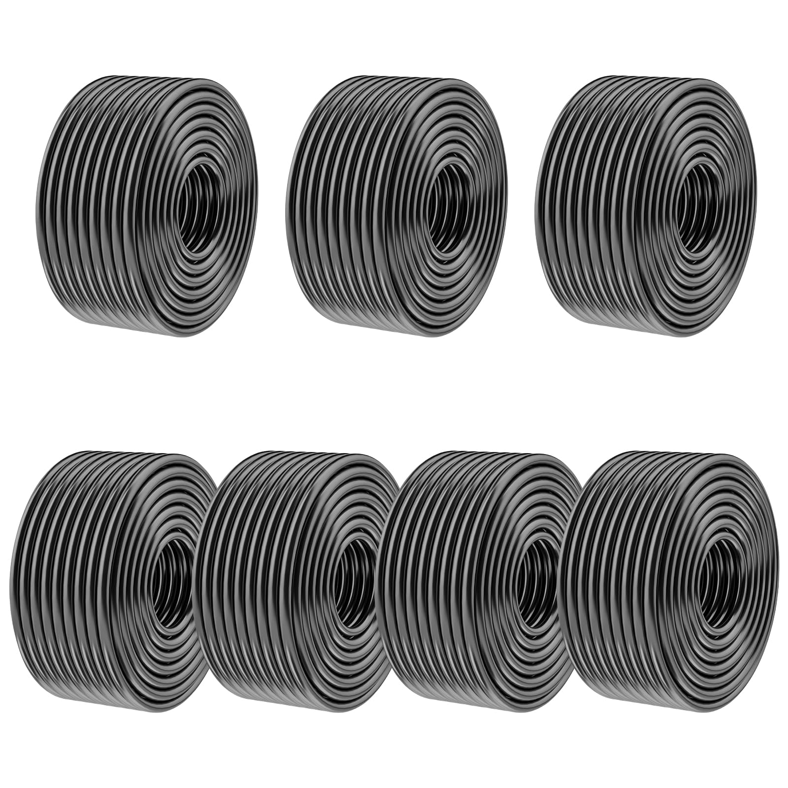 Cavo Schermato RVSP Coppia Intrecciata 28AWG per DB9PIN A DB37 E SCSI14P A SCSI100P Linee Dati