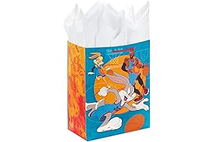 Hallmark Space Jam Wrapping Paper Christmas