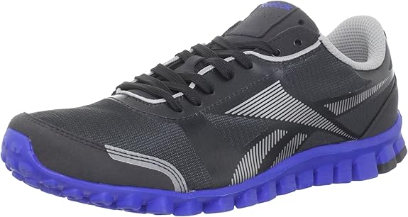 reebok realflex men