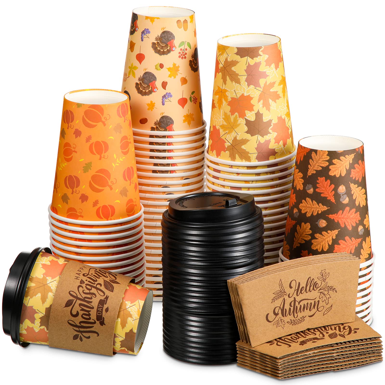 20 oz tumblers bulk OMTech 20 oz Tumblers Bulk 6pc Stainless Steel Tumbler Set with Lid &  Straw, Double Wall Vacuum Insulated Mug for Laser Engraver main image 1
