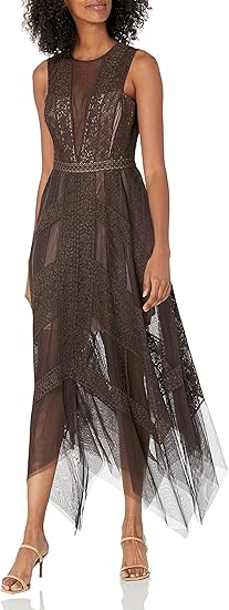 bgmaxazria Vestido De Noche Midi Para Mujer Con Ribete Bordado Dobladillo Asimetrico Y Cremallera Cafe Coffee Bean 0 Amazon Com Mx Ropa Zapatos Y Accesorios bgmaxazria Vestido De Noche Midi Para Mujer Con Ribete Bordado Dobladillo Asimetrico Y Cremallera Cafe Coffee Bean 0 Amazon Com Mx Ropa Zapatos Y Accesorios