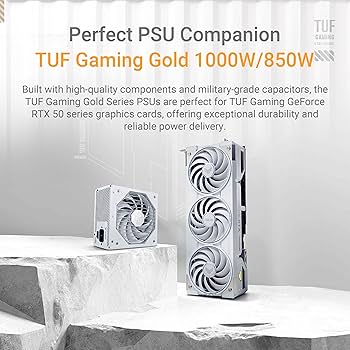 Amazon.com: ASUS TUF Gaming GeForce RTX ™ 5070 Ti 16GB GDDR7