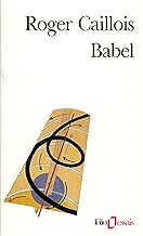 Download Babel / Vocabulaire esthétique (Folio Essais t. 290) PDF
