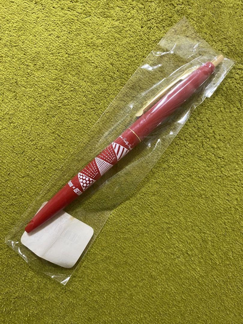 ノーブランド品 Perfume Isetan Ballpoint Pen, m33687276261