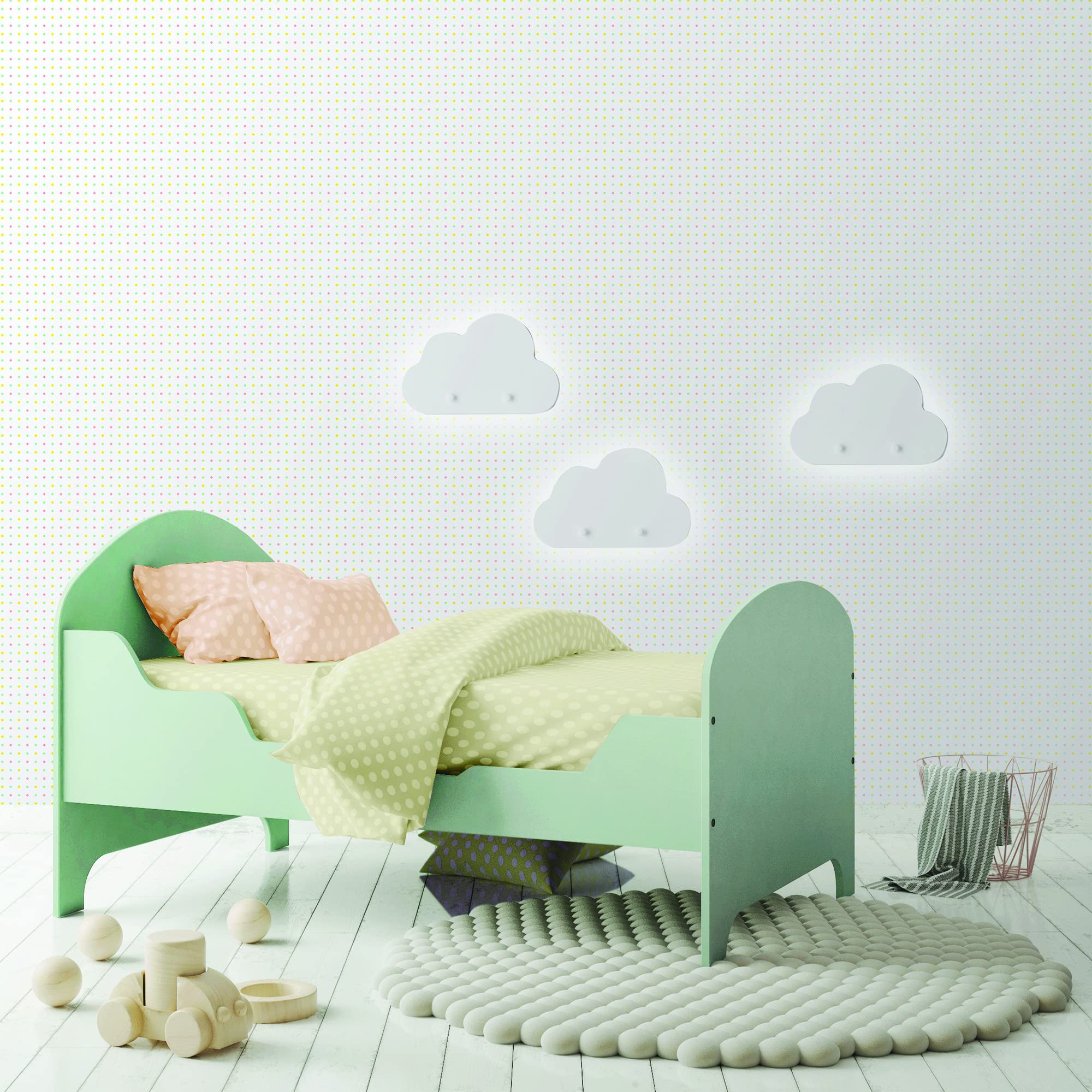 Adawall Adakids Koleksiyonu 8940-1 Duvar Kağıdı
