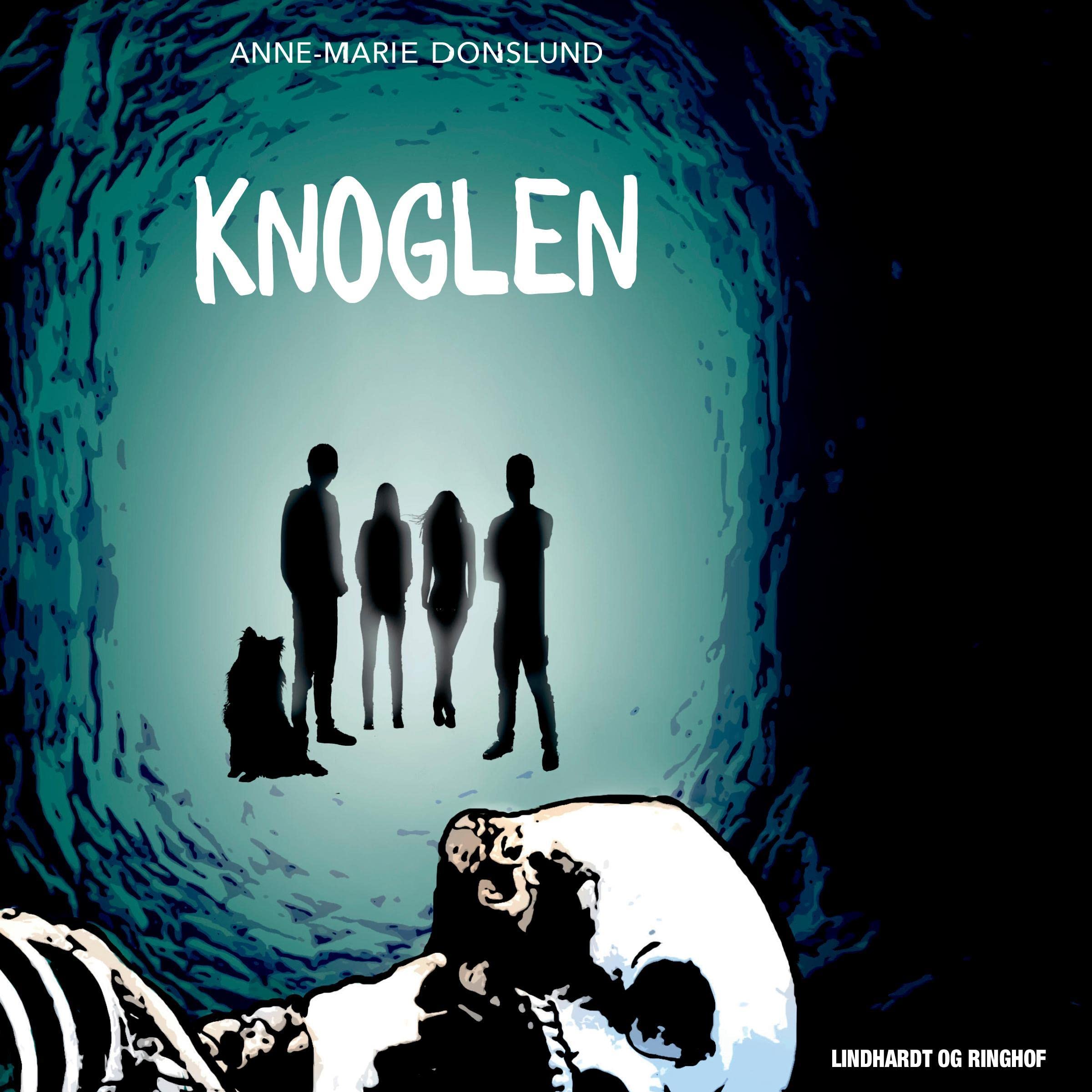 Knoglen