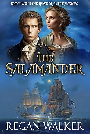 The Salamander