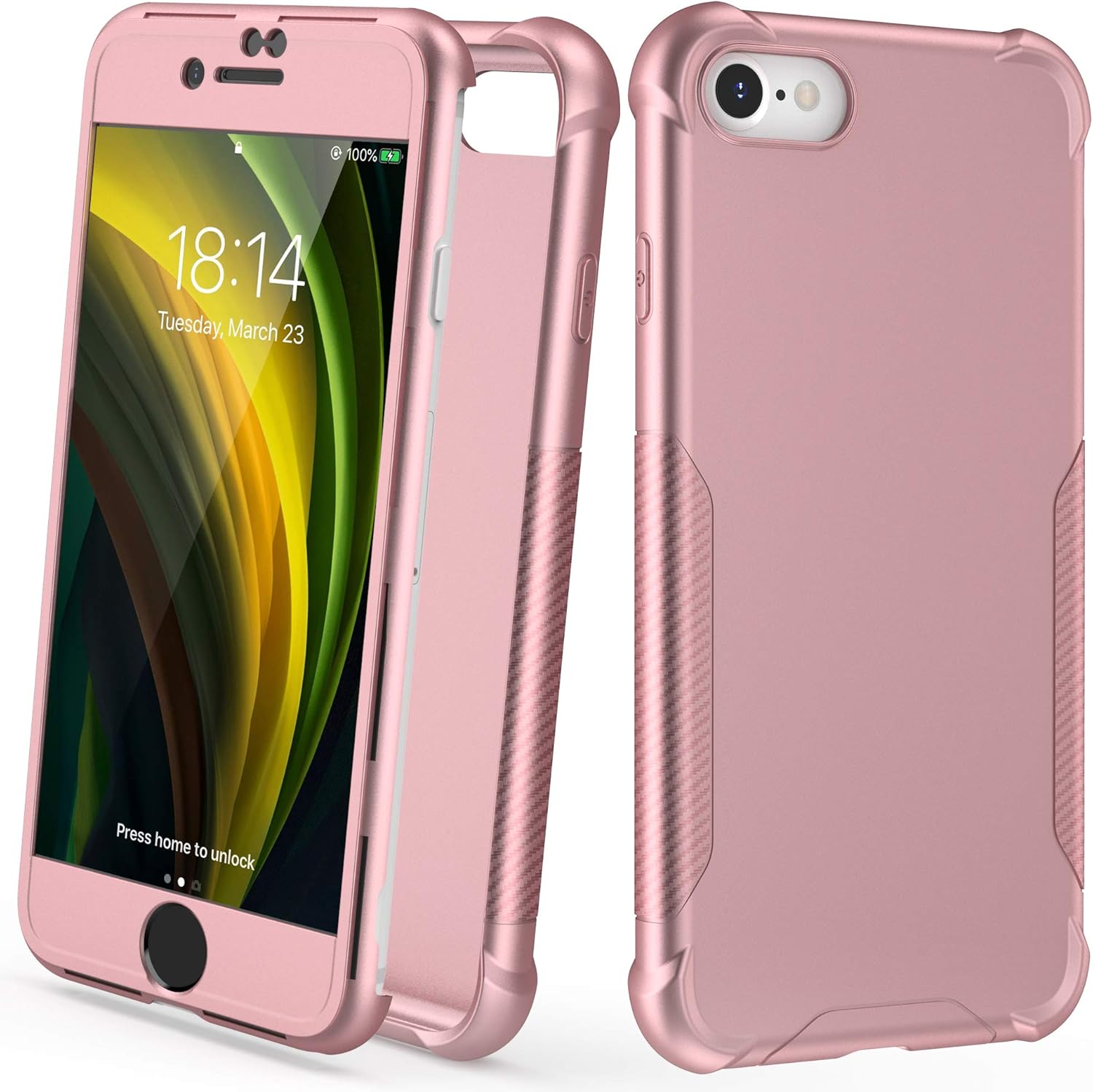 Oretech iphone se 2020 case Clearance