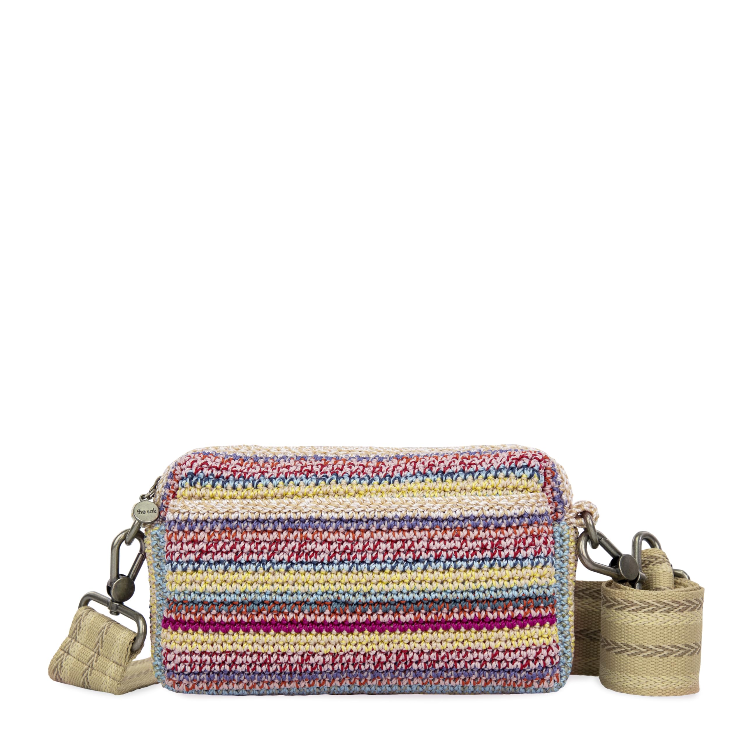 The SakCora Smartphone Crossbody