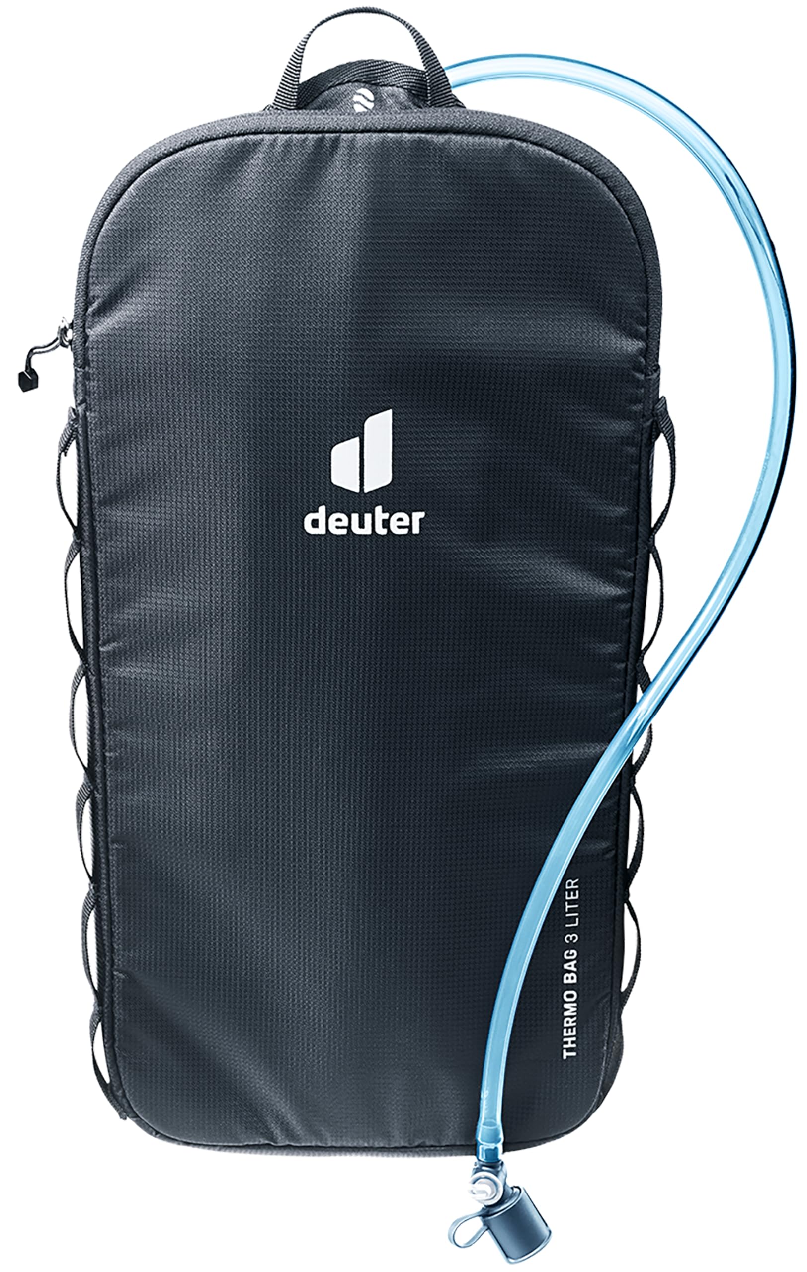 Deuter Streamer Thermo Bag 3.0 L - Black