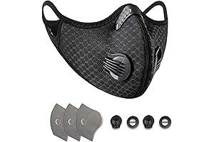 Salipt Filters: The Breathable Protection for Your Outdoor Adventures