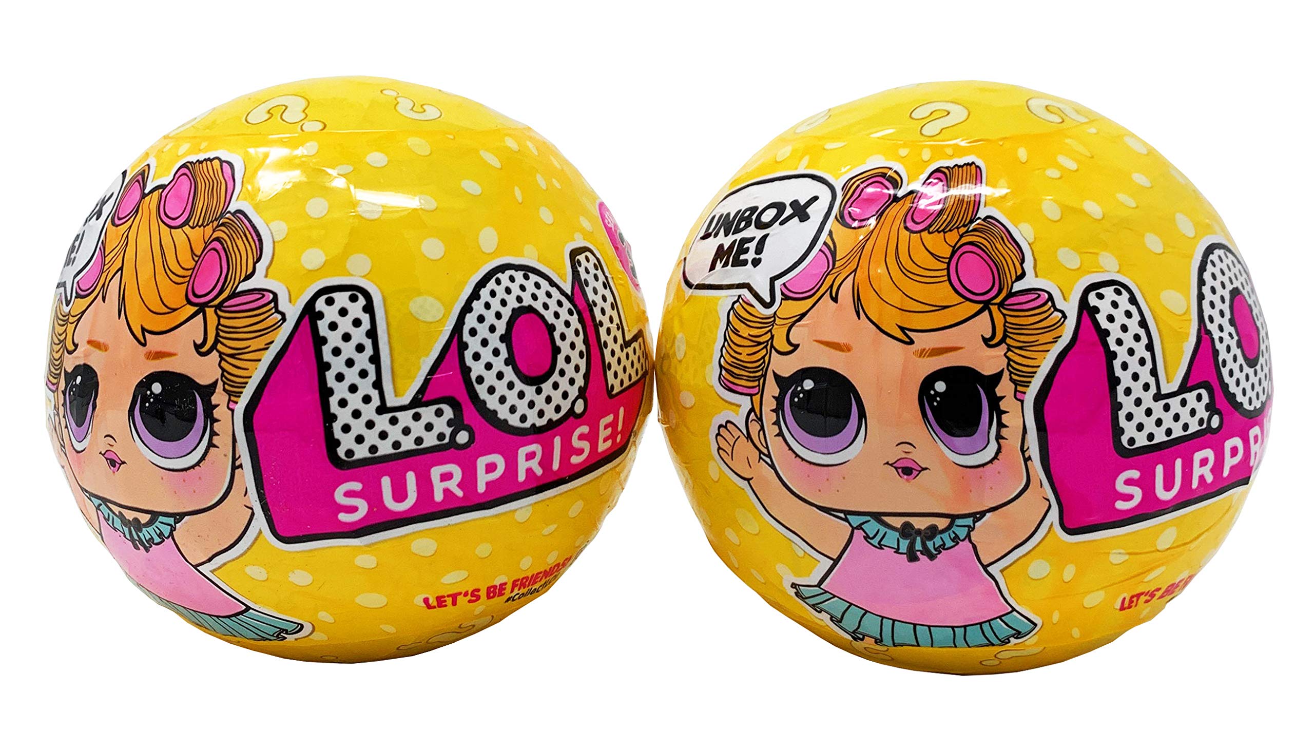 Lol Dolls Series Checklist ubicaciondepersonas.cdmx.gob.mx