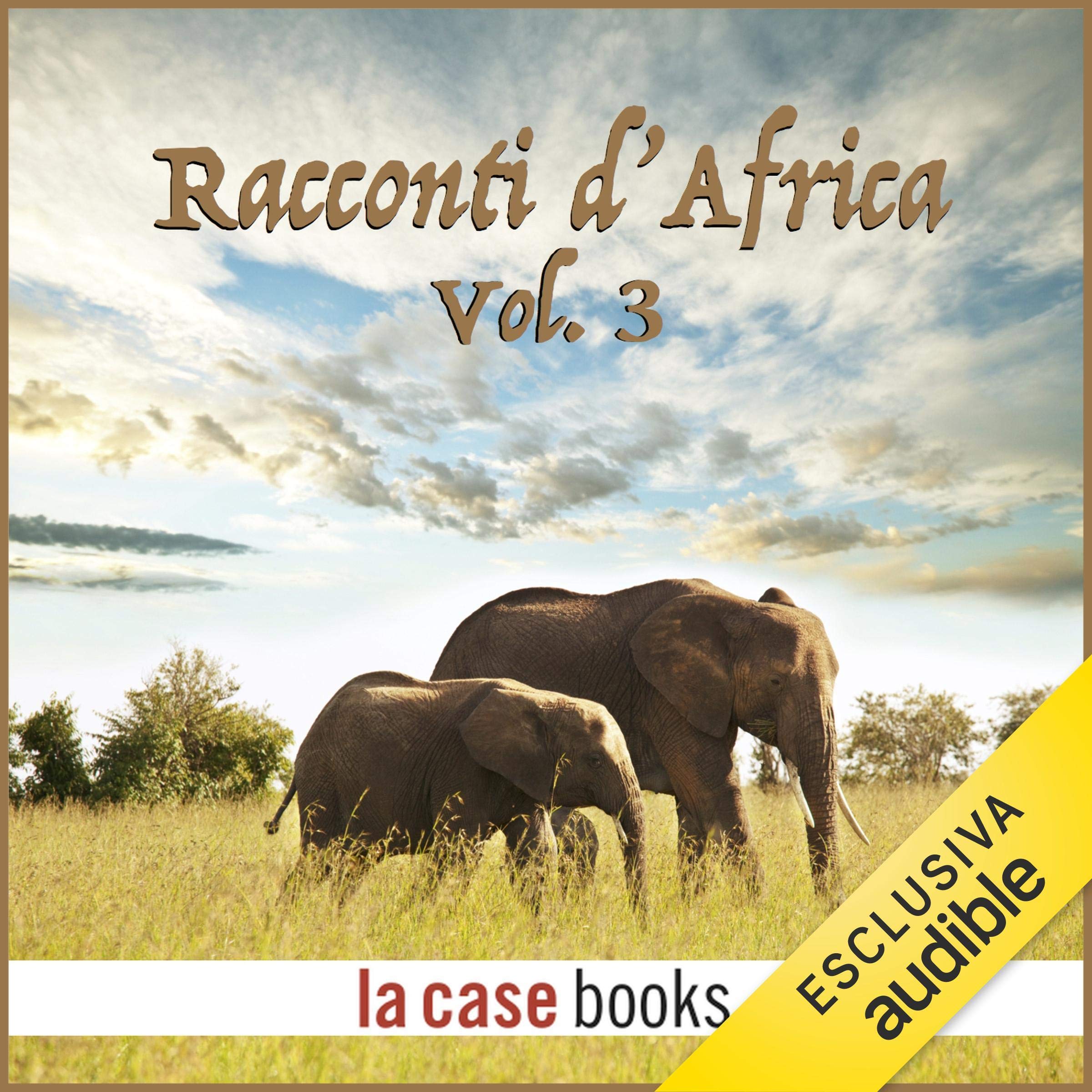Racconti d'Africa 3
