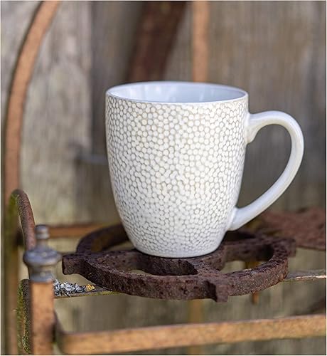 Miniatura 4 de S4 Serene - Taza de 12 onzas, crema