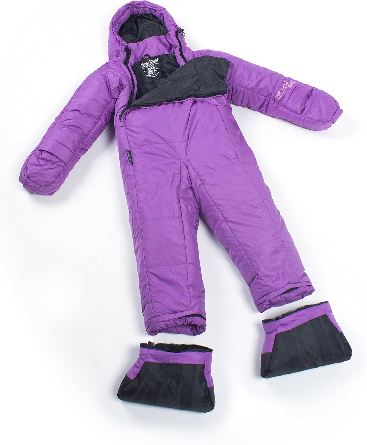 Selk'bag Adult Lite 5G Wearable Sleeping Bag