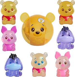 Disney Winnie Anti-Stress-Spielzeug Puuh Beary Cute