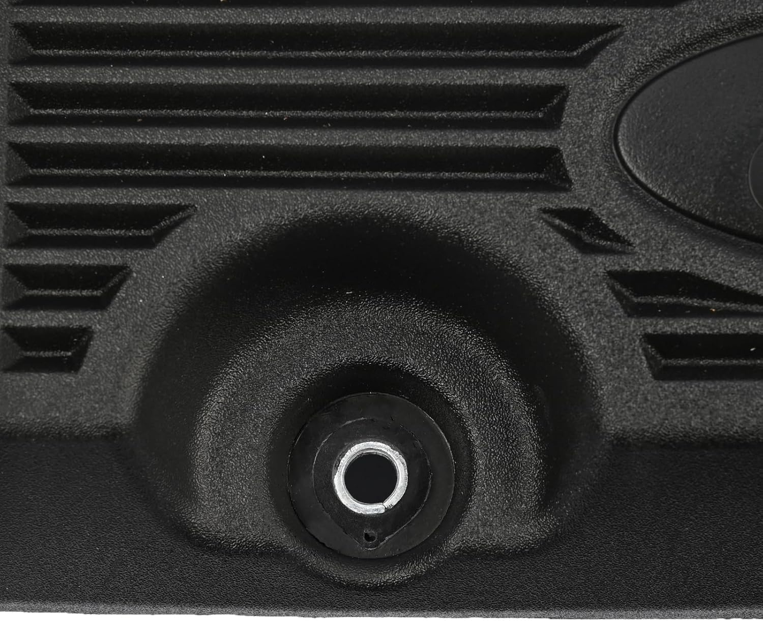 Engine Cover L1MZ-6A949-C L1MZ6A949C Compatible with Ford Ranger Lariat 2019-2023 Explorer 2020-2024 2.3L L4