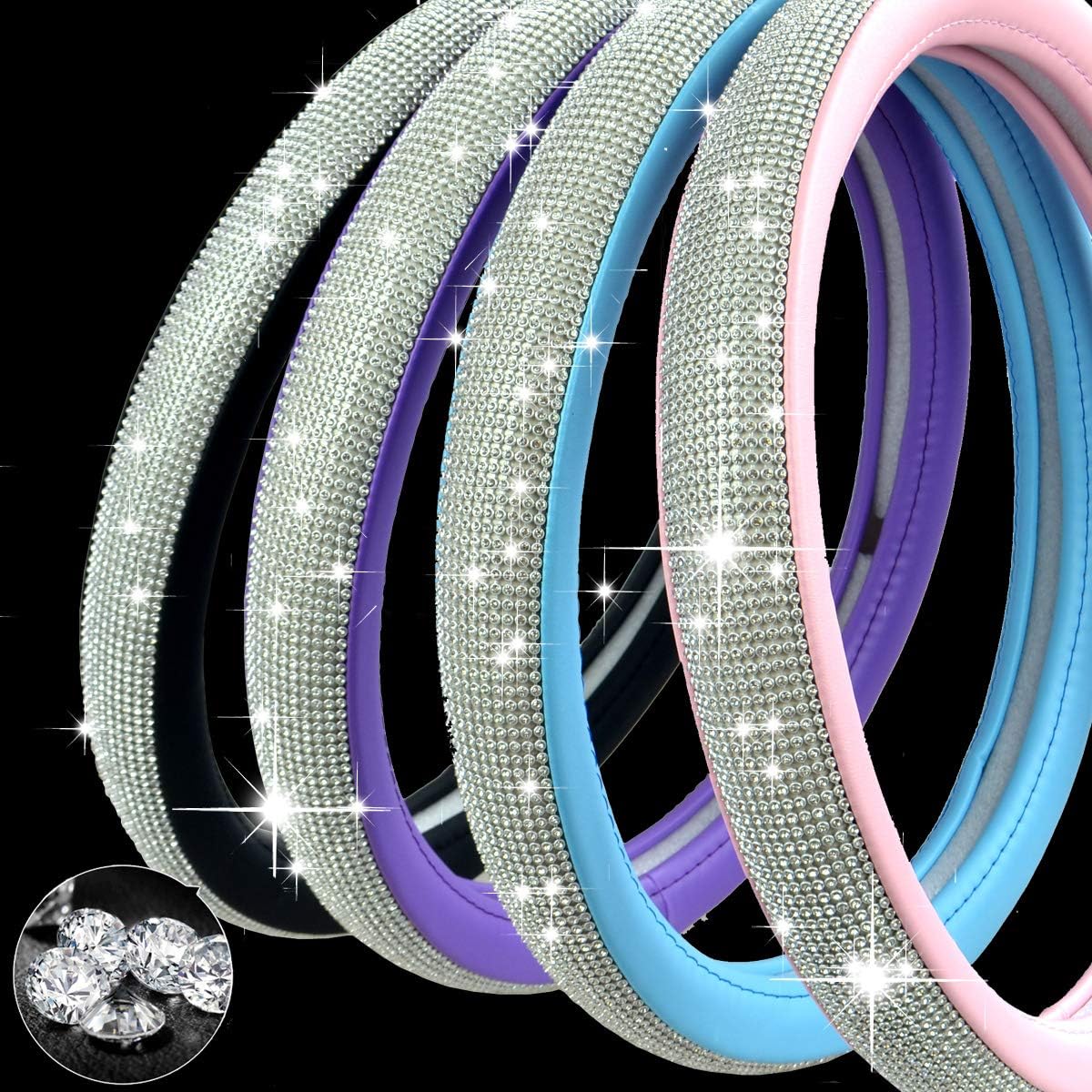Crystal St