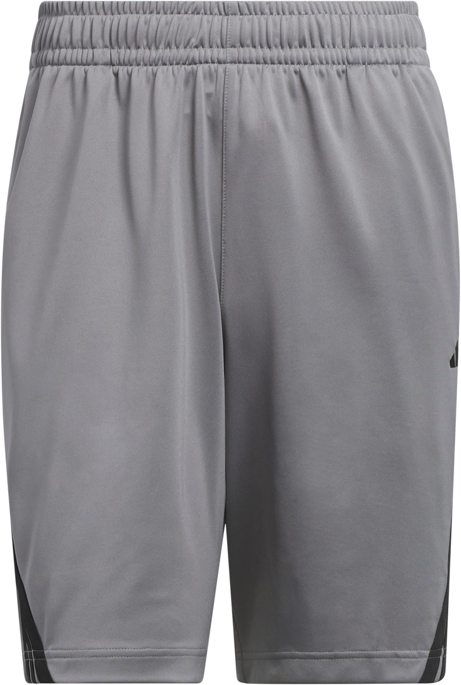 adidas Men's Legends 3-Stripes Basketball Shorts