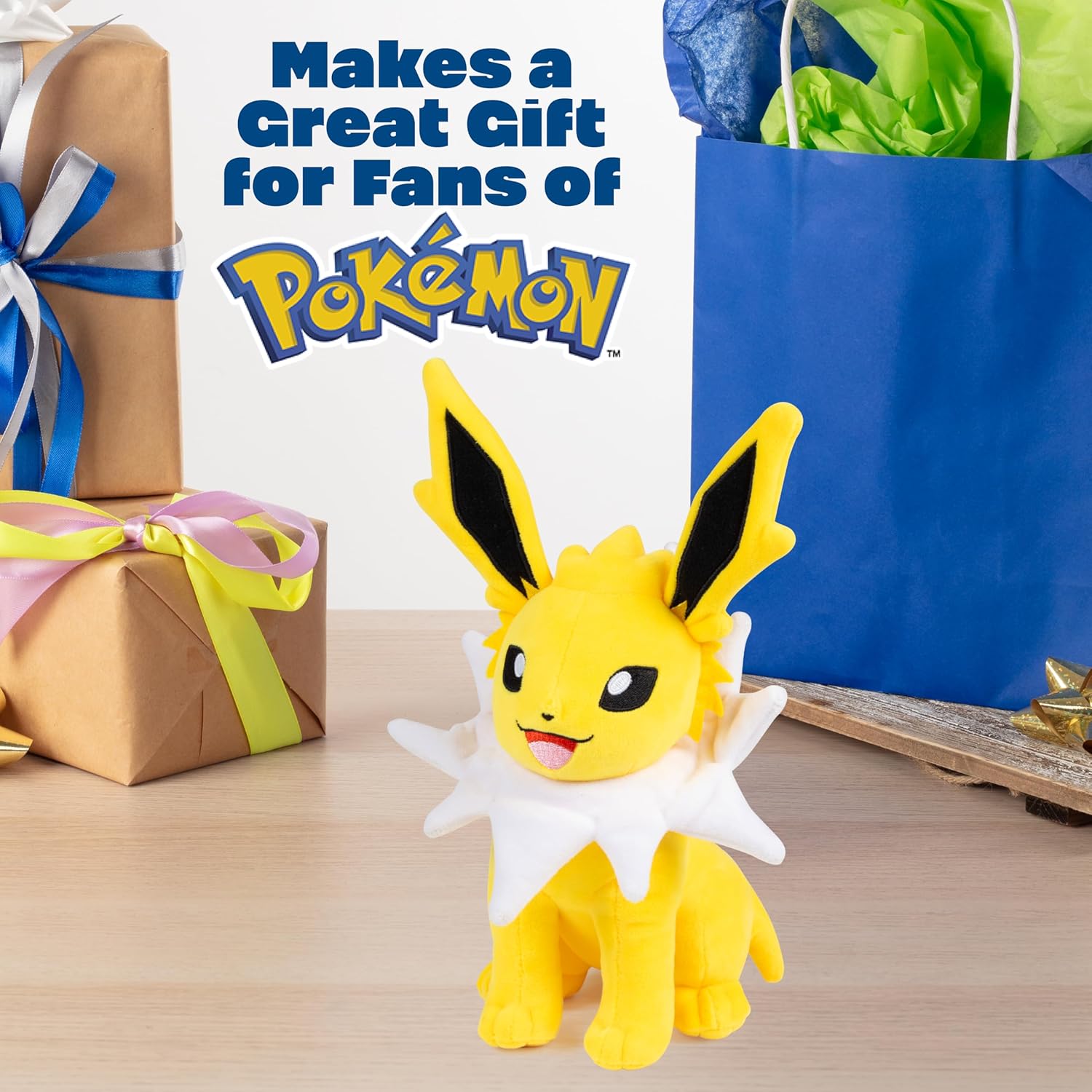 Toy_Figure Pokemon Plush-Figure-Toys PKMW Style Number - PKW4651
