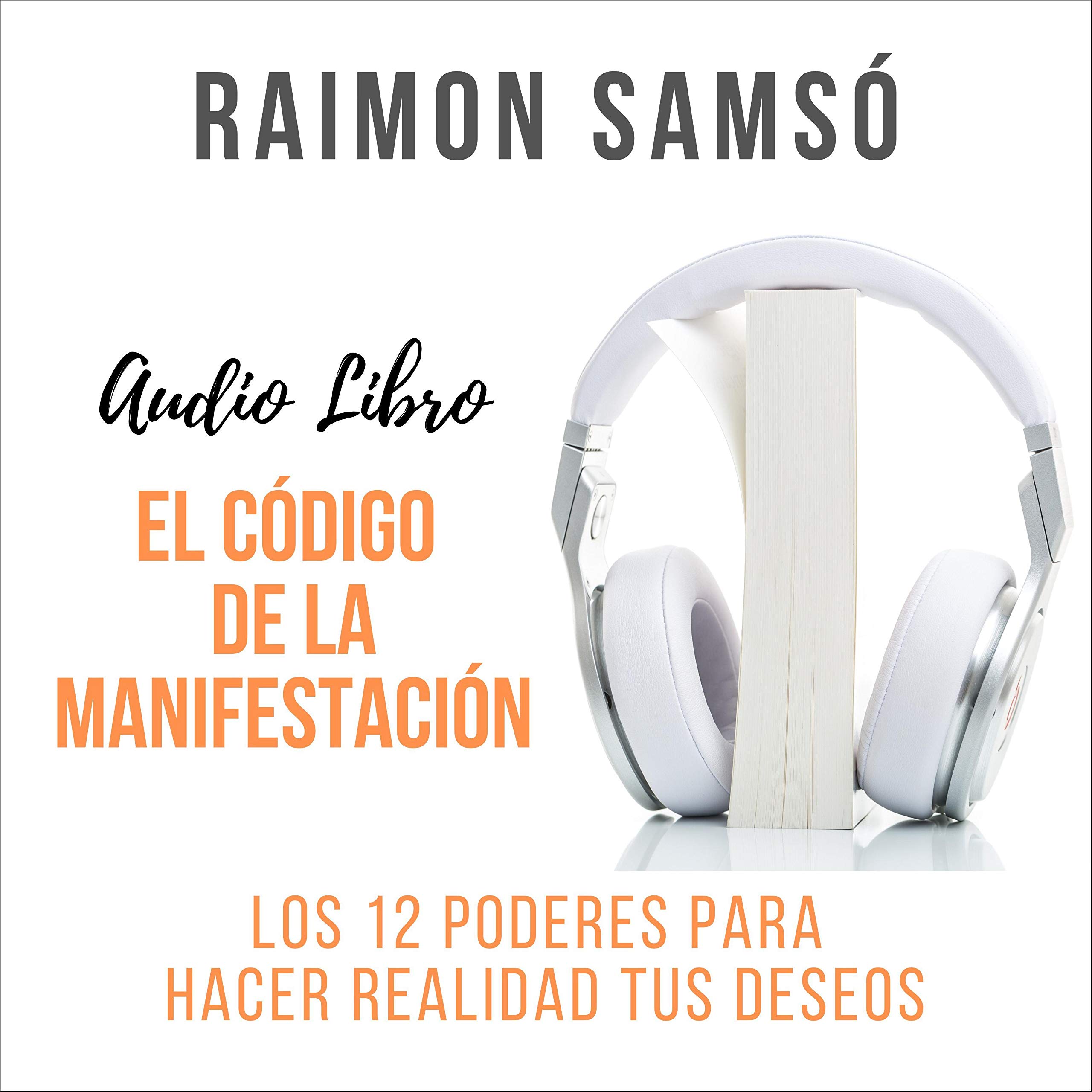 Cover art for El Código de la Manifestación