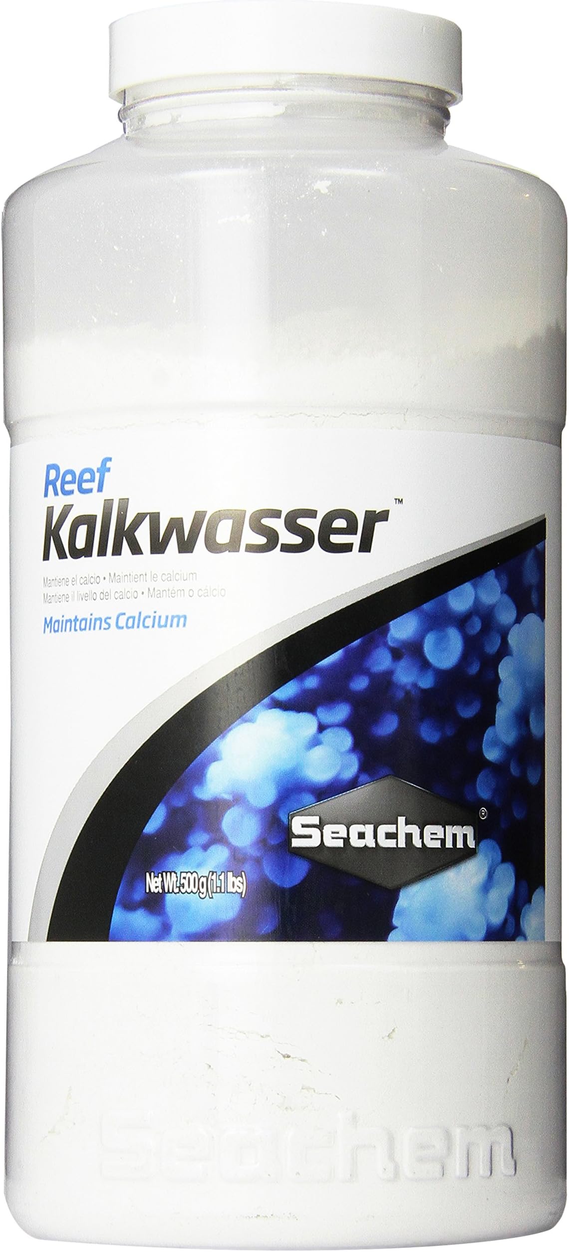 Reef Kalkwasser, 500 g