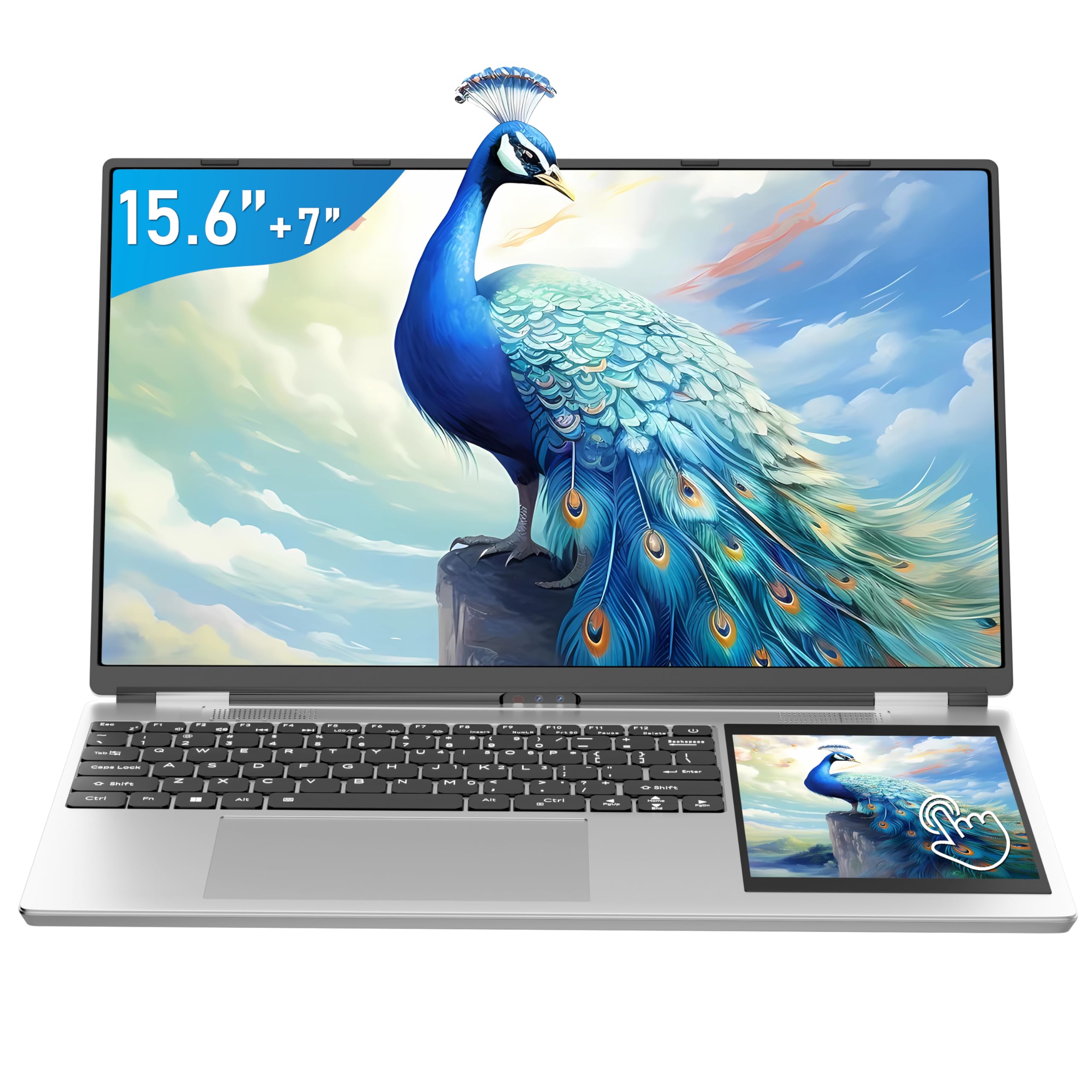 Amazon.com: ZWYING 15.6