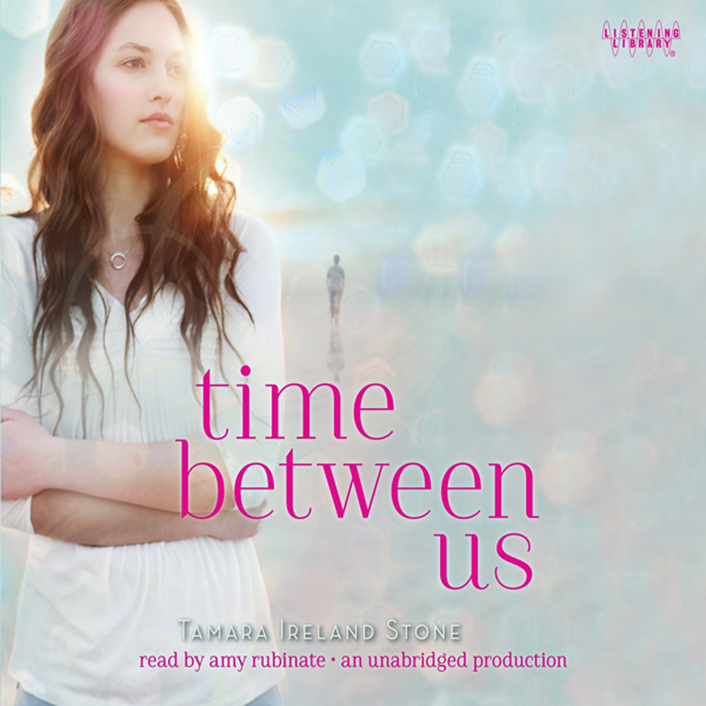 Cover art for Time Between Us
