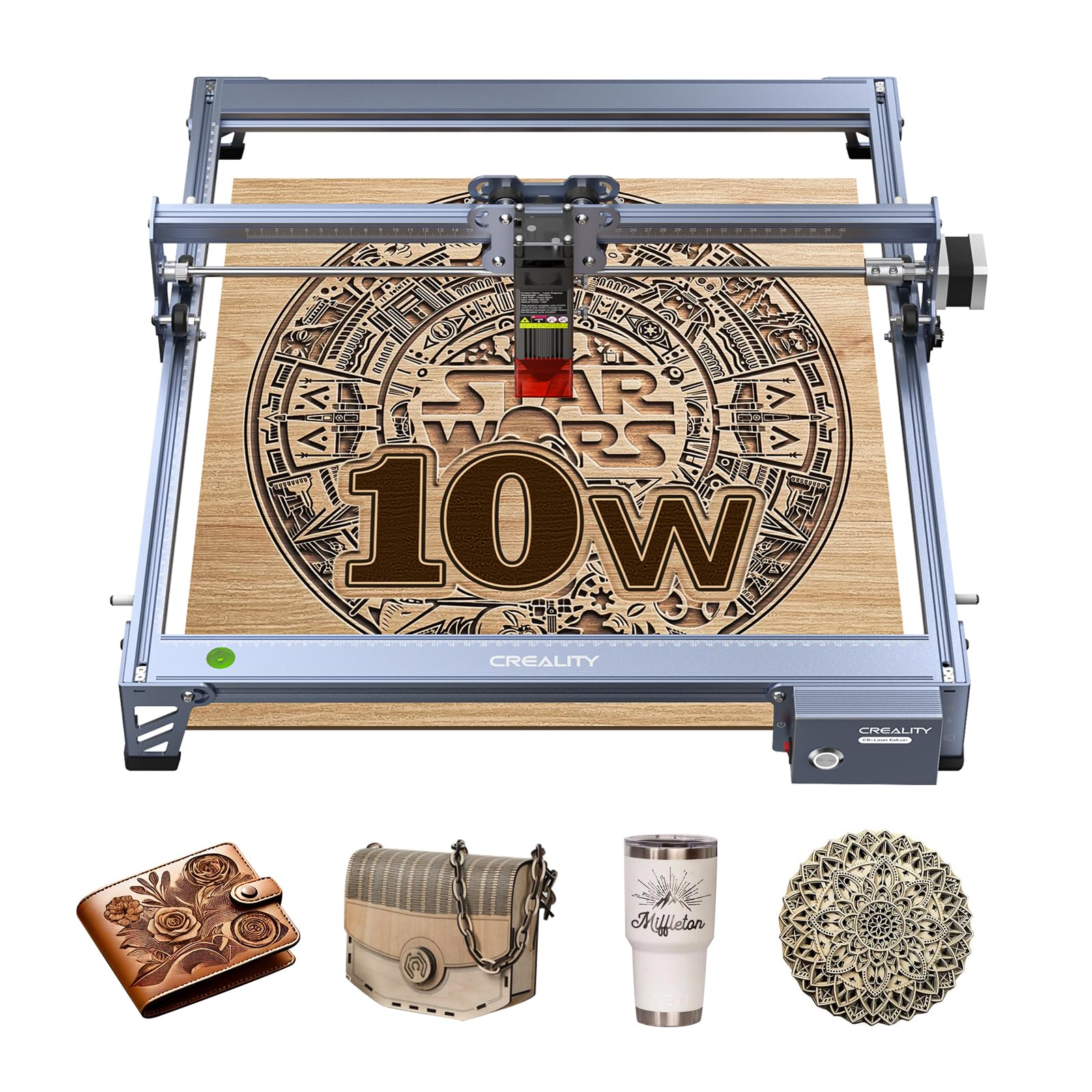 NutCracker Deals!!! (Row 3)