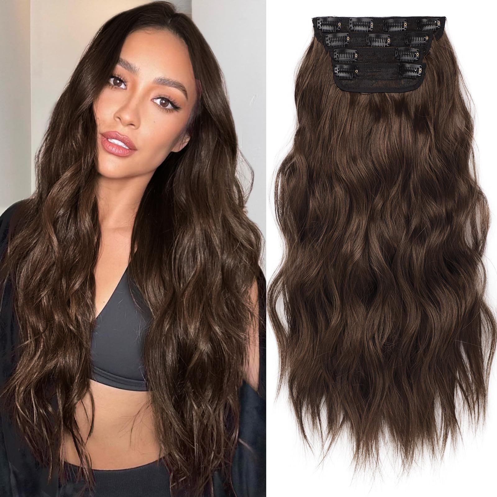 Tabatha coffey hair extensions Outlet