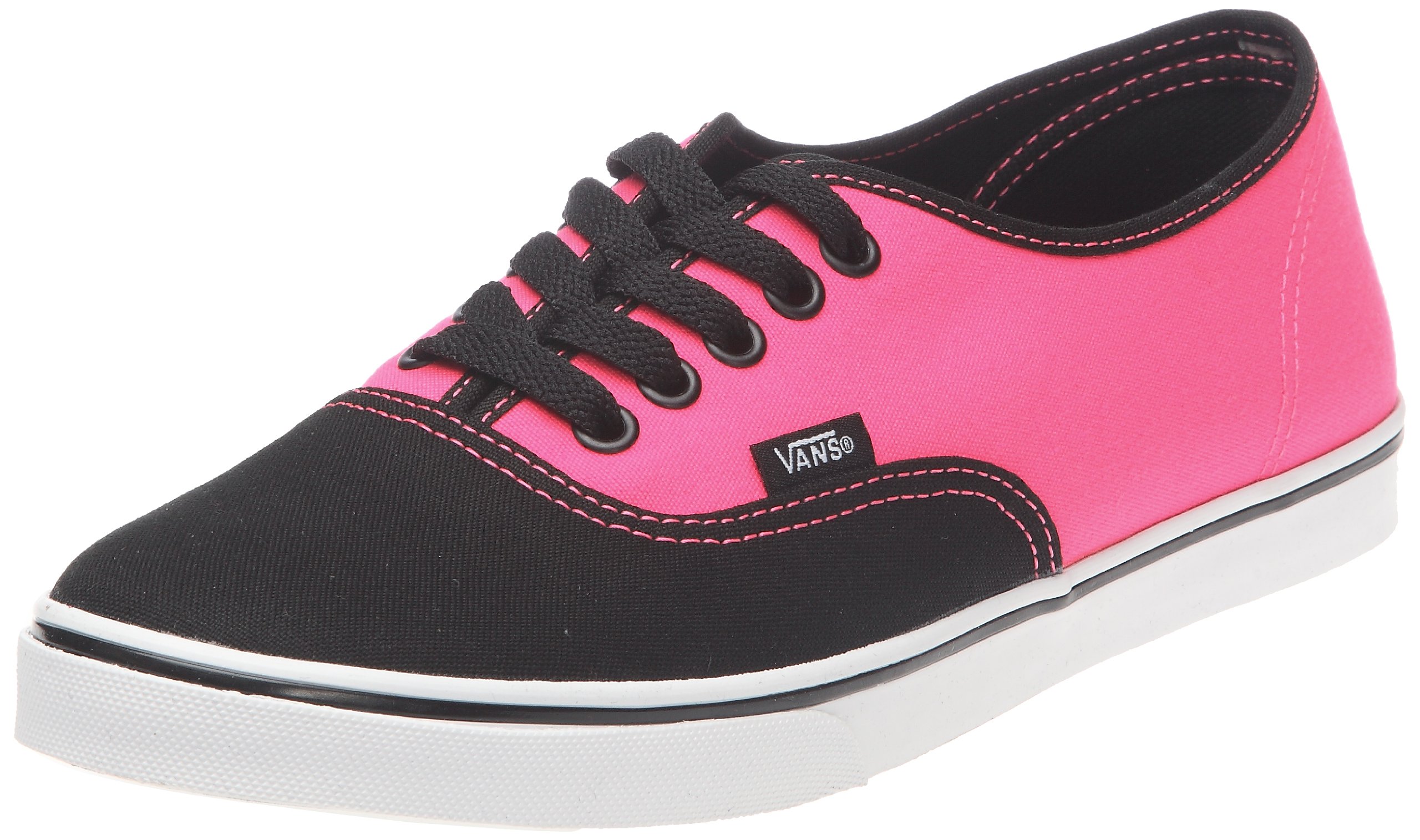 Vans Authentic Lo Pro - Zapatillas de Tela Unisex