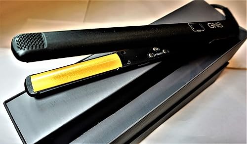 COCCO GNS 710" ALISADOR DE CABELLO PLANO