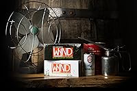 Vista 6 de WYND Blocker Gafas de sol polarizadas para deportes extremos