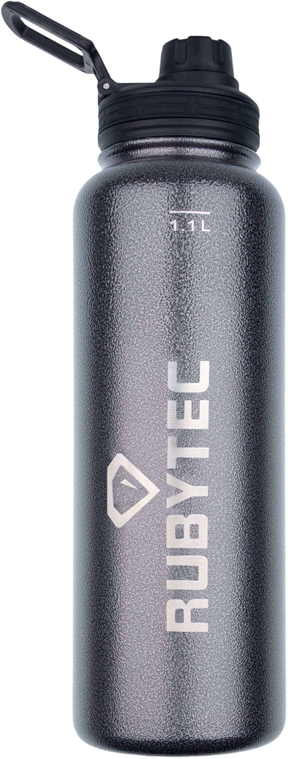 Rubytec Vacuum Cool Drink Flasche