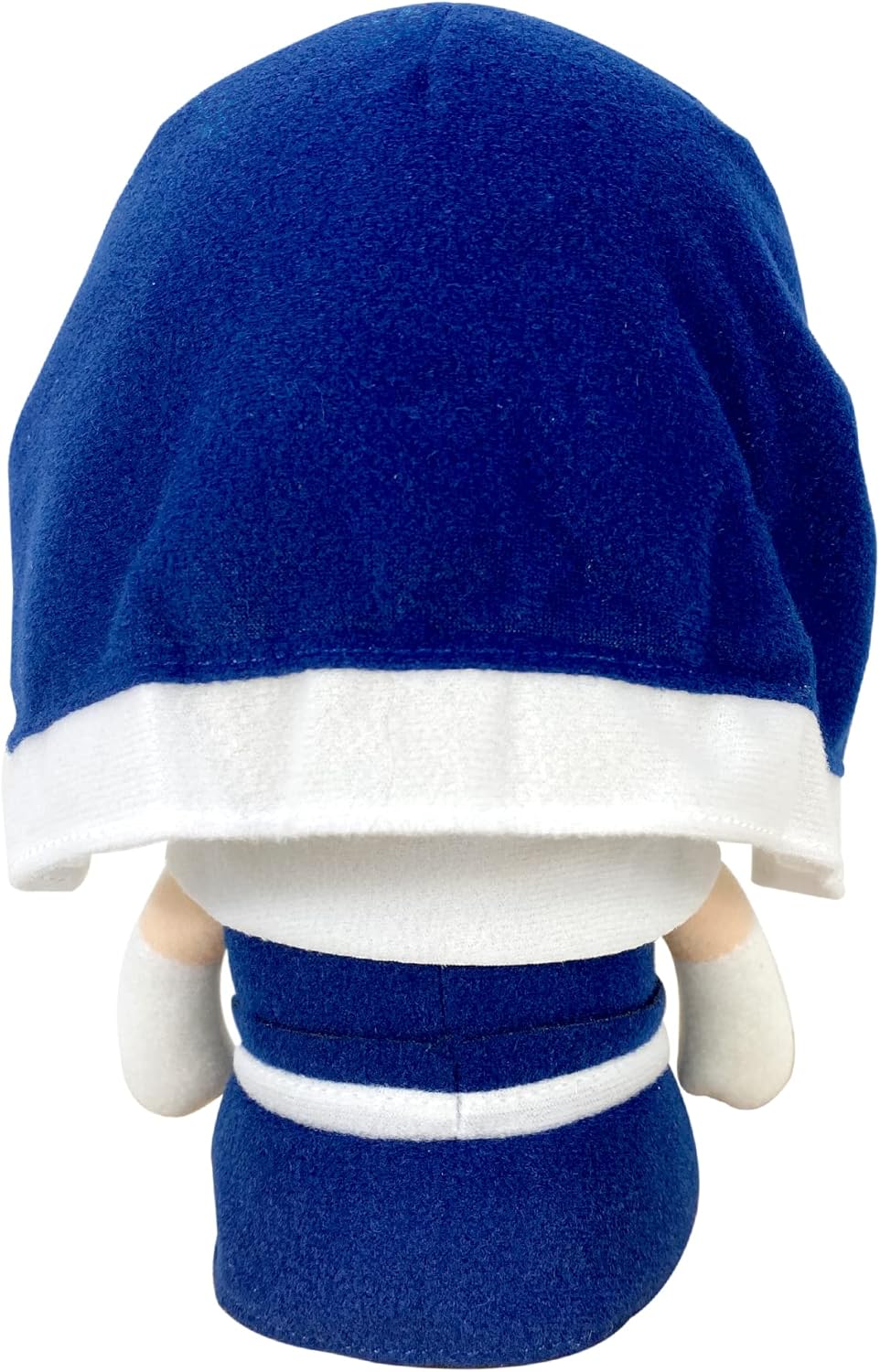 Great Eastern Entertainment Fire Force- Iris Sitting Pose Plush 7" H