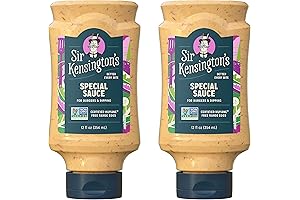 Sir Kensington's Gluten-Free, Non-GMO Mayonnaise