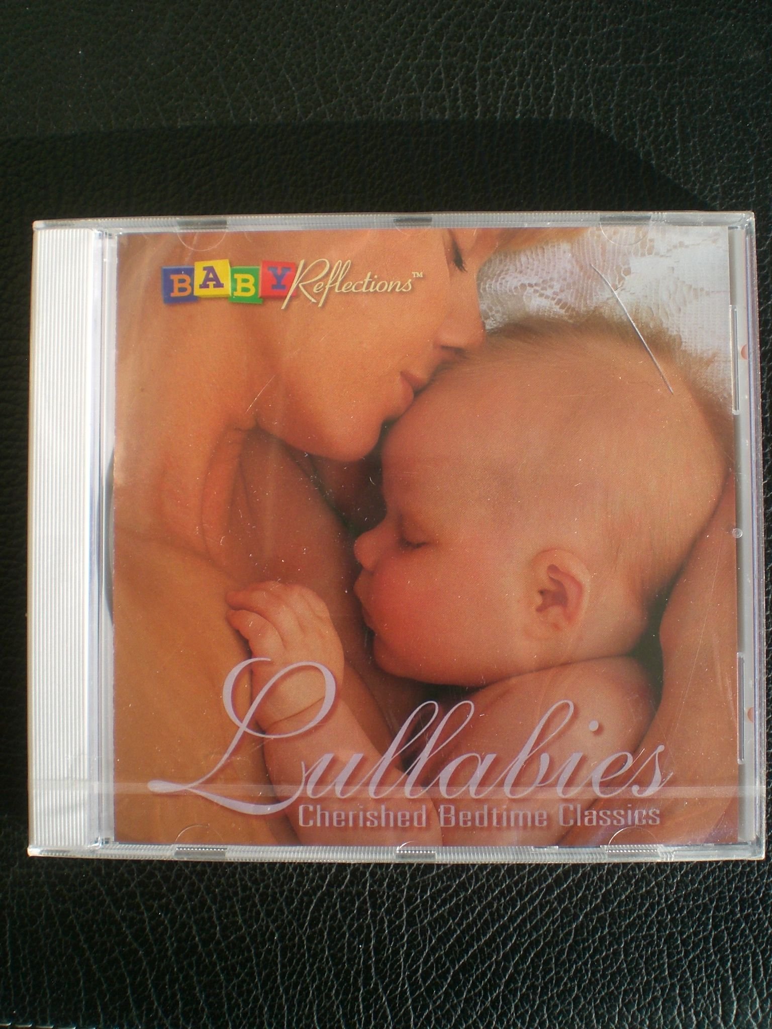 LULLABIES CHERISHED BEDTIMES CLASSICS [Audio CD]