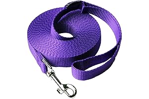 20 Foot Super Long Dog Walking Leash