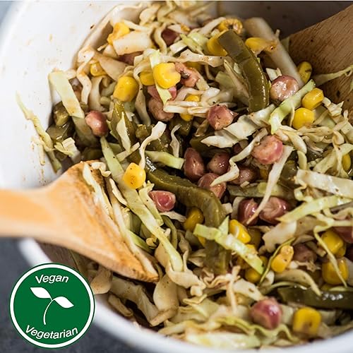 Miniatura 5 de La Preferida Tender Cactus - Nopalitos Tiernos, 28 onzas (paquete de 12)