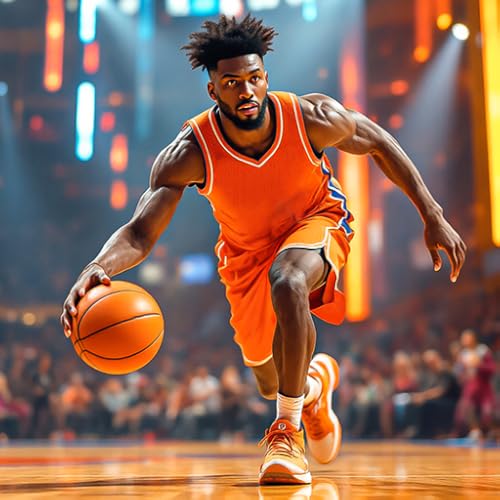 Basketball-Champion-Sport-Battle-Turnier