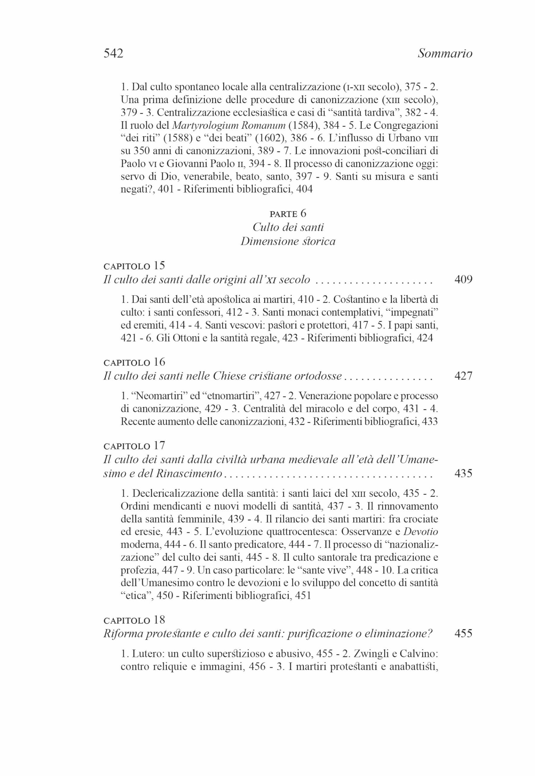Manuale di agiografia. Fonti, storia e immagini della santità