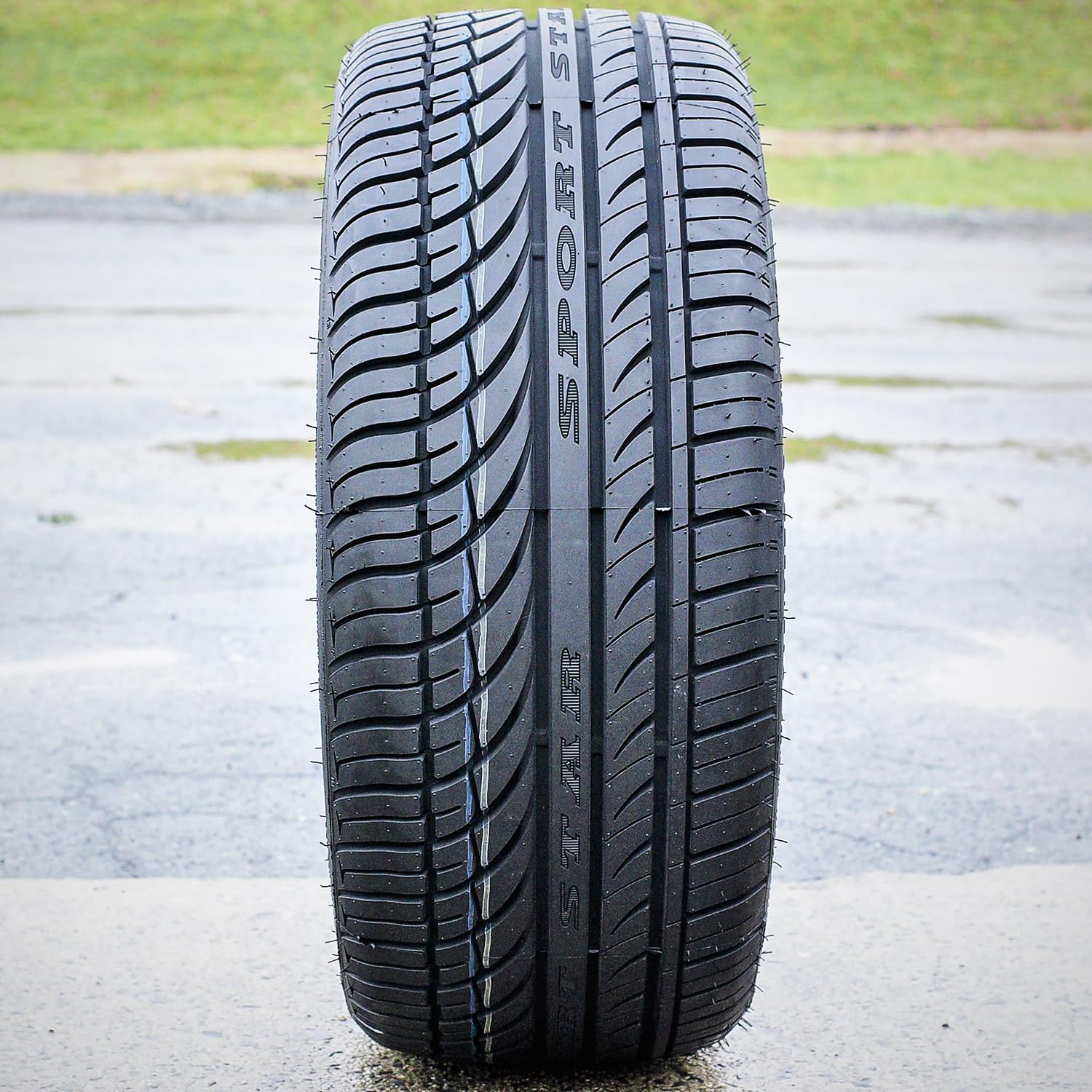 Amazon.com: Fullway HP108 245/35ZR20 95W XL All Season High