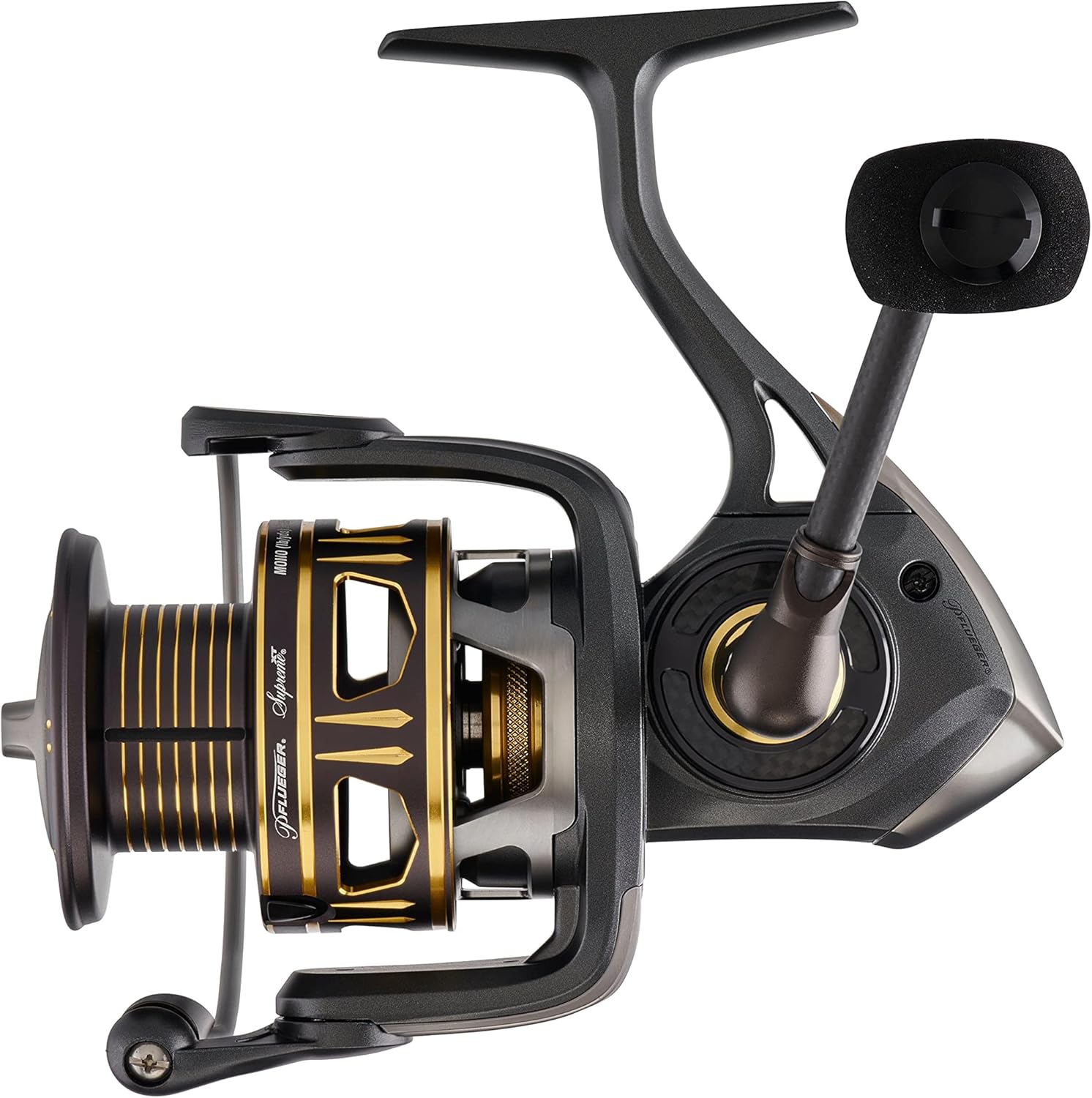 Pflueger Supreme XT Spinning Fishing Reel