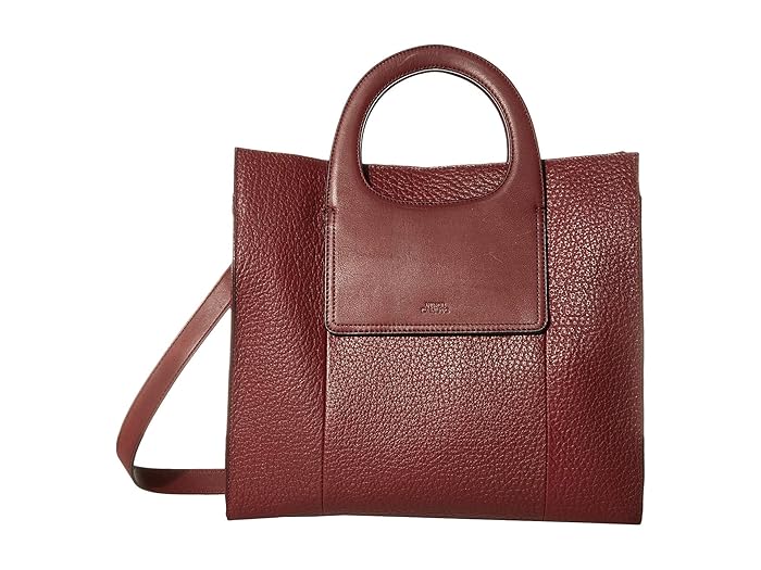 Vince Camuto  Beck Tote (Cinnabar) Handbags