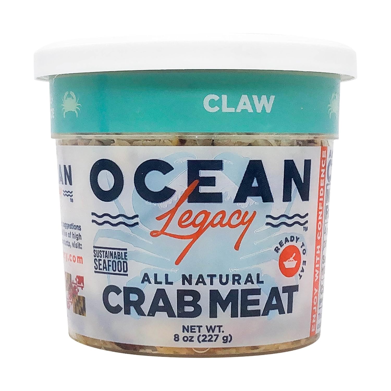 Surprising insights in Fish & Crab: Bedtime Tested, Feelings Shared (Kids' Book)