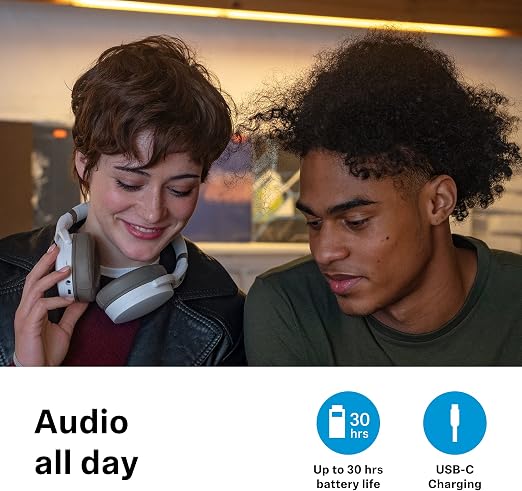 Sennheiser HD 450BT Cuffie Wireless/Bluetooth con Cancellazione Attiva del  Rumore, Nero, Circumaurali : Amazon.it: Elettronica