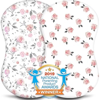 organic cotton bassinet sheets